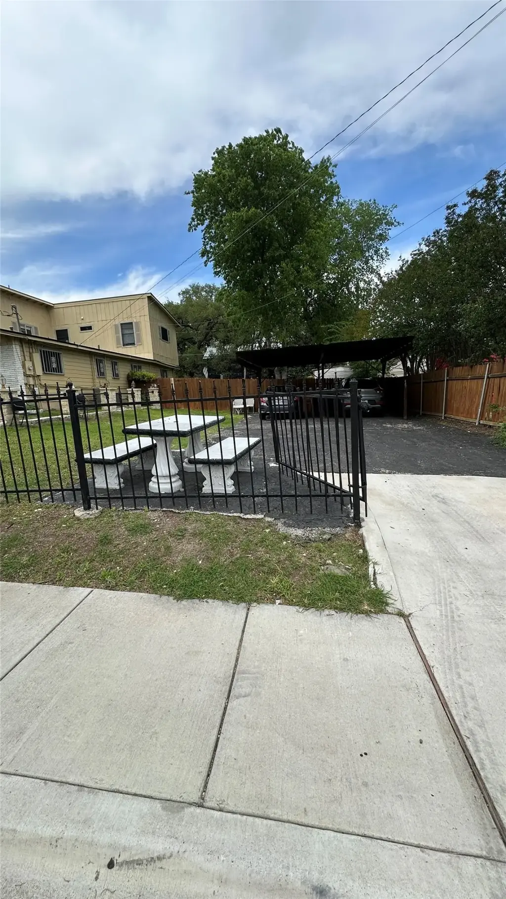 3116 E 12th Street, Austin