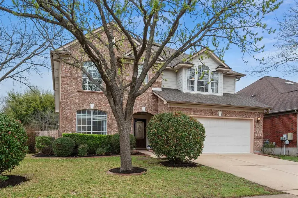 1607 Belvedere Place, Round Rock