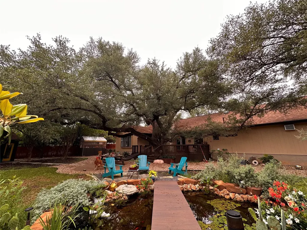 800 Prize Oaks Drive, Cedar Park