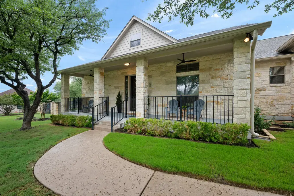 231 Neal Drive, Liberty Hill