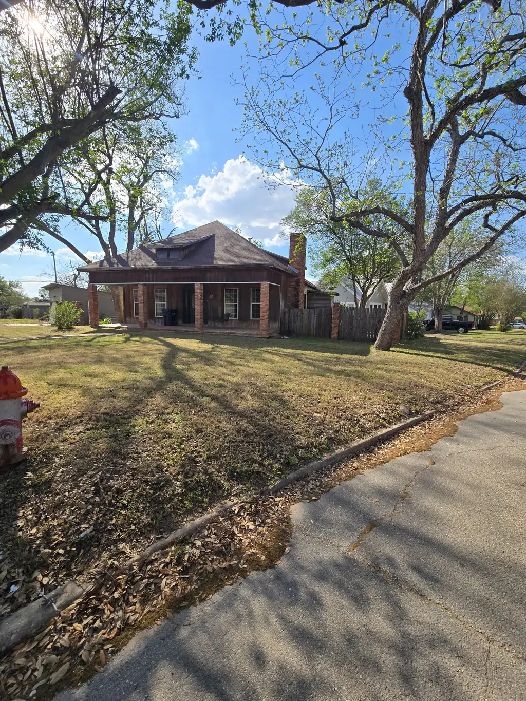 501 Green Street, Rockdale