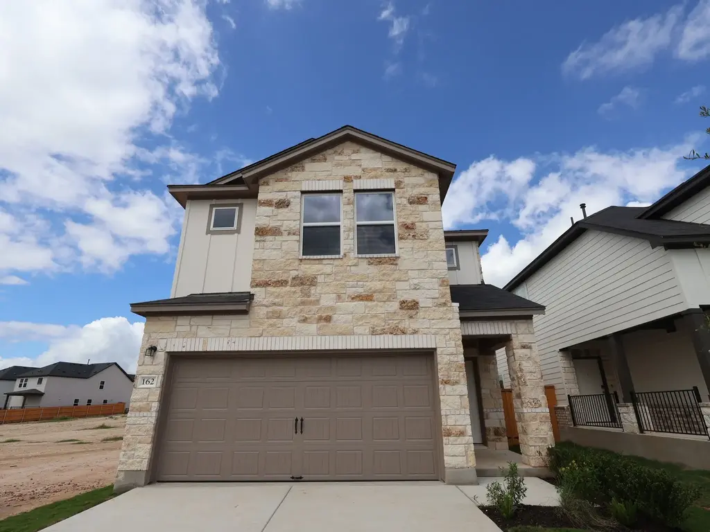 162 Heritage Forest Parkway, Dripping Springs