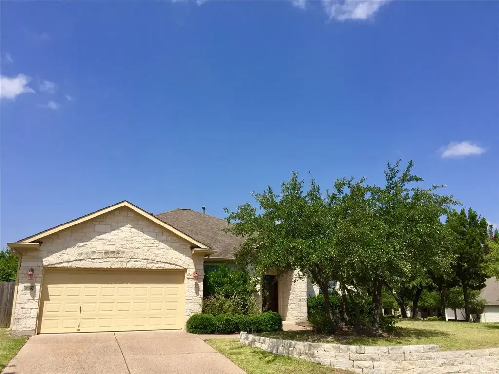 7217 Othello Cove, Austin
