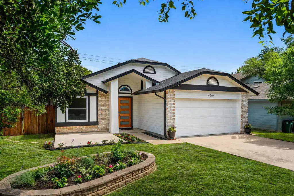 4004 Danli Lane, Austin