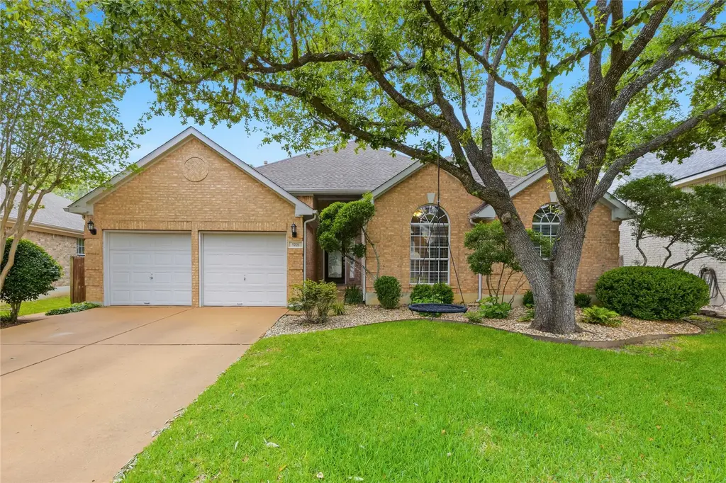 5701 Trelawney Lane, Austin
