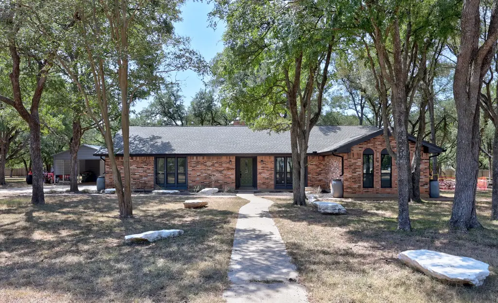 205 Bello Circle, Georgetown
