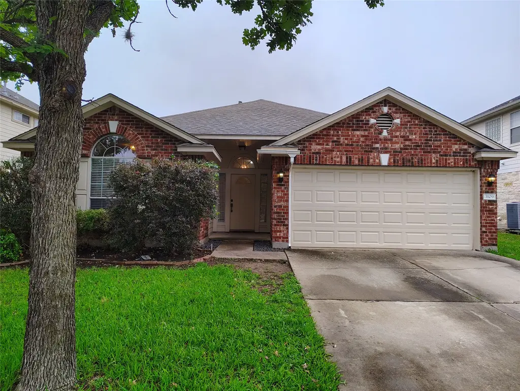 3109 Lynnbrook Drive, Austin