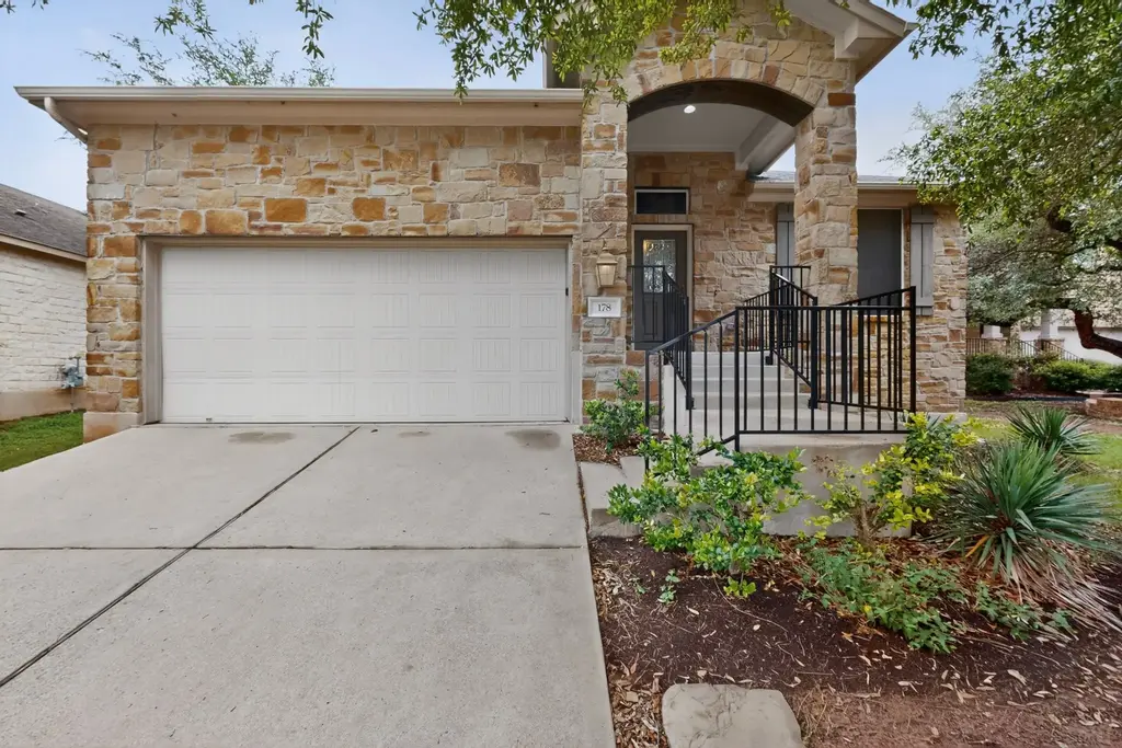 178 Limestone Trail, Austin