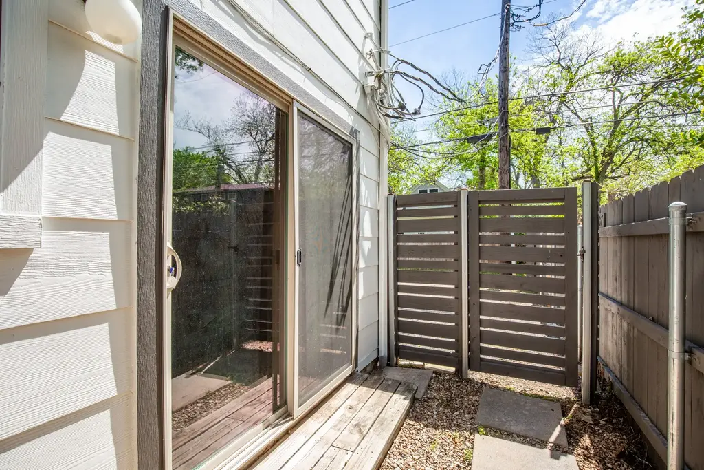 4205 Speedway Avenue 107, Austin