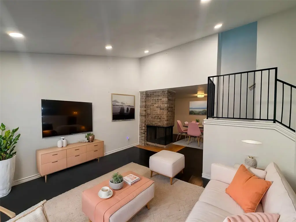 4159 Steck Avenue 133, Austin