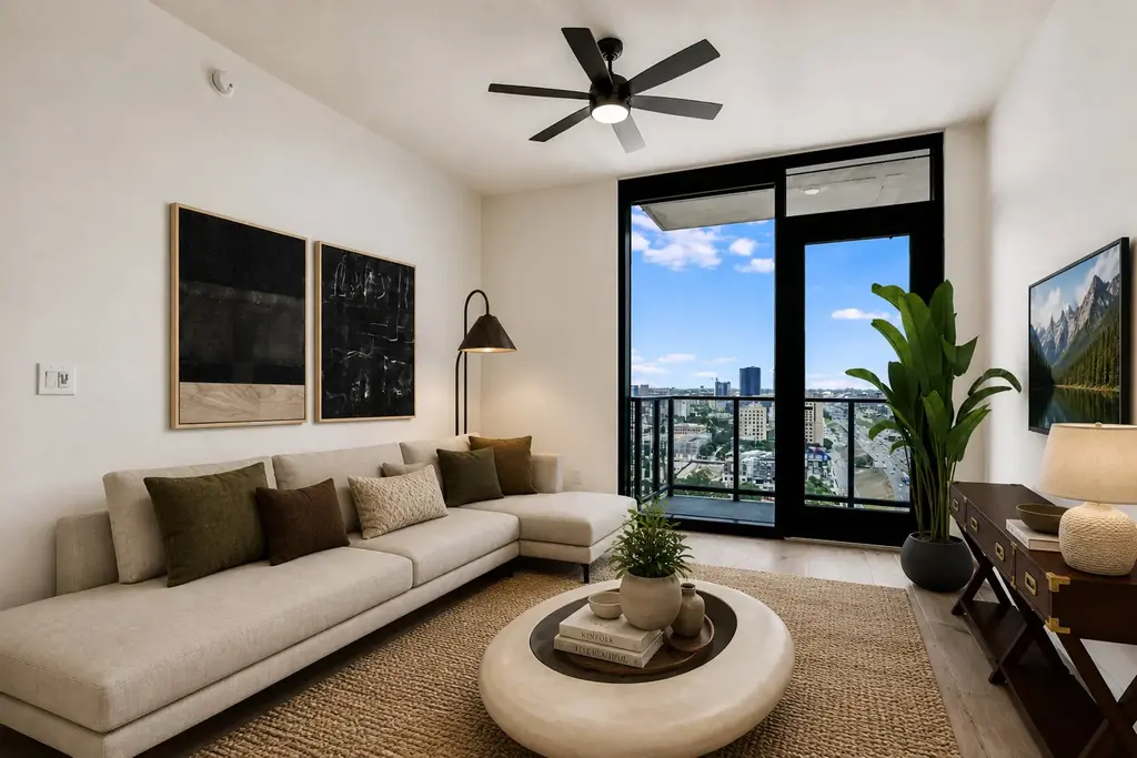 84 East Avenue 2102, Austin