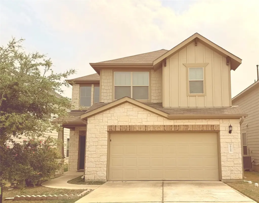 16109 Nightshade Street, Austin
