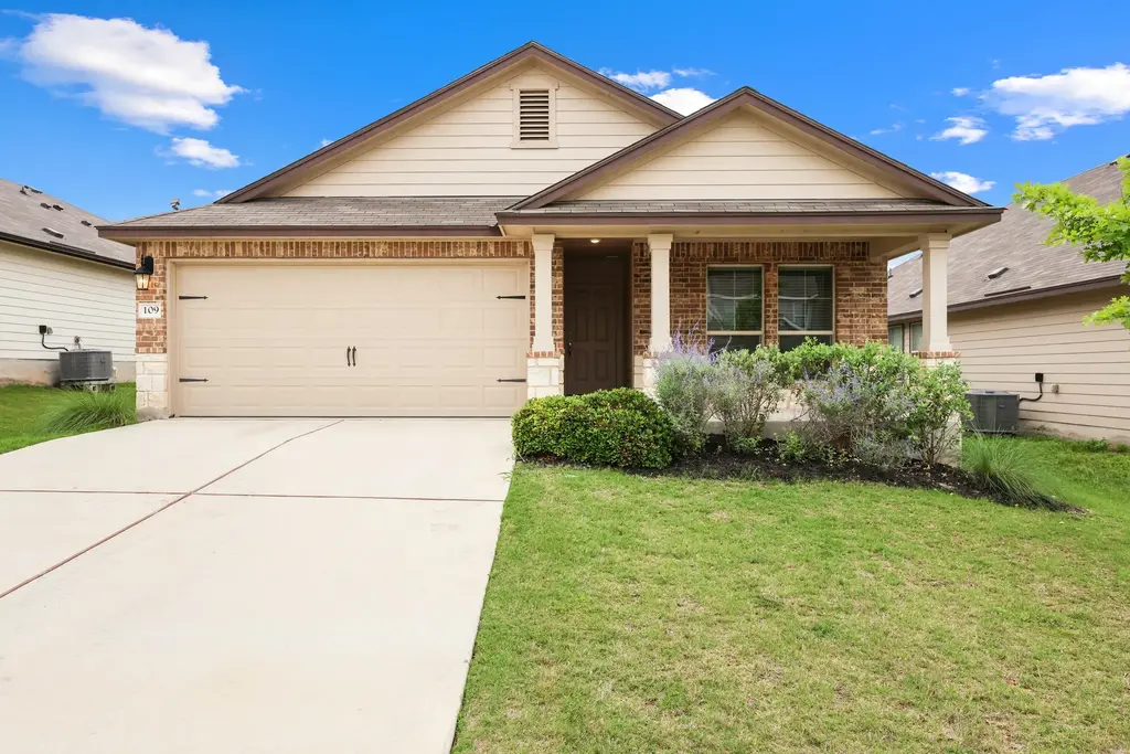 109 Gunther Way, Taylor