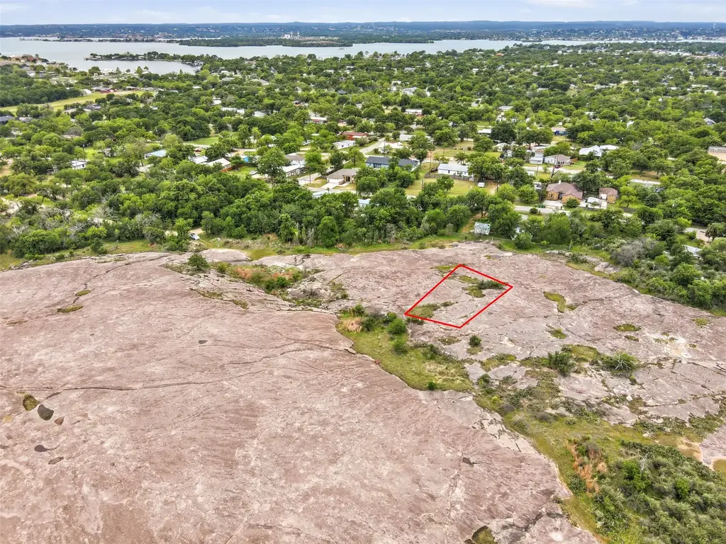 Lot 34 Greencastle Drive, Granite Shoals
