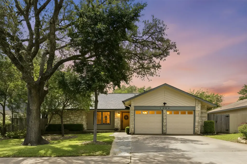 5305 Wolf Run, Austin