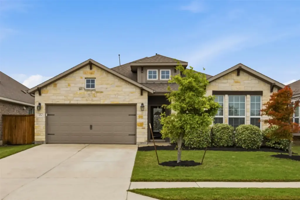 304 Vista Portola Loop, Liberty Hill
