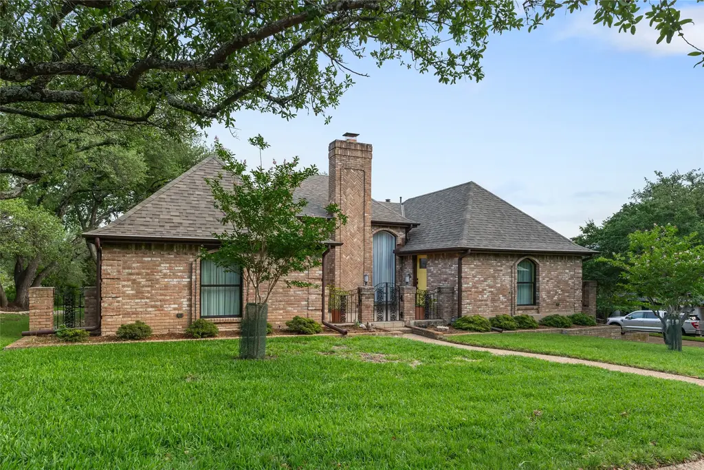 5307 Musket Ridge, Austin