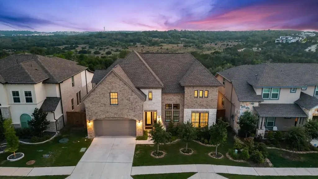 17700 Hattie Trace, Austin