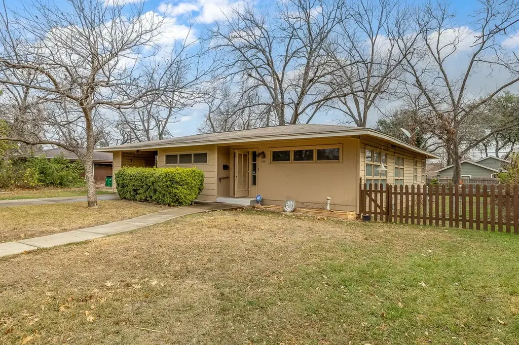 4809 Westfield Drive, Austin