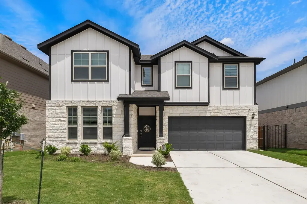 113 Bell Chime Drive, Liberty Hill