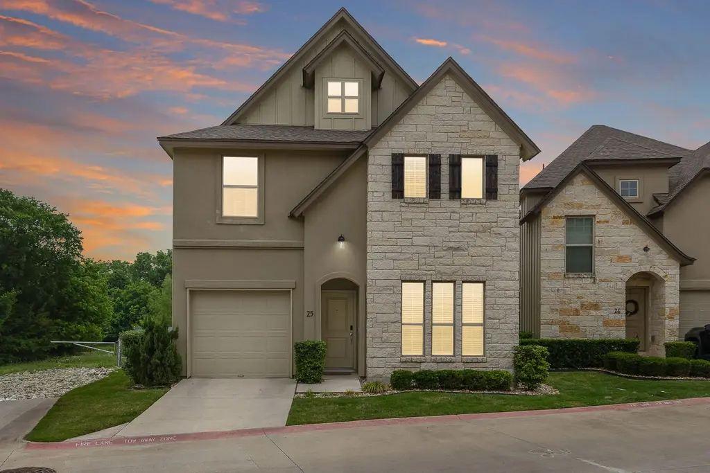 13501 Metric Boulevard 25, Austin