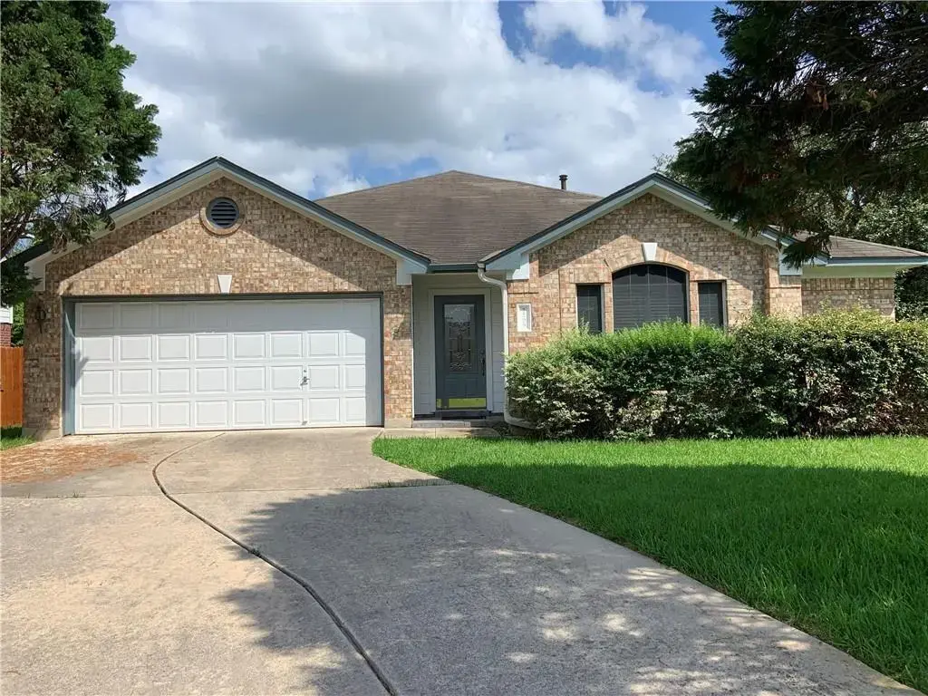 7709 Amanda Ellis Way, Austin