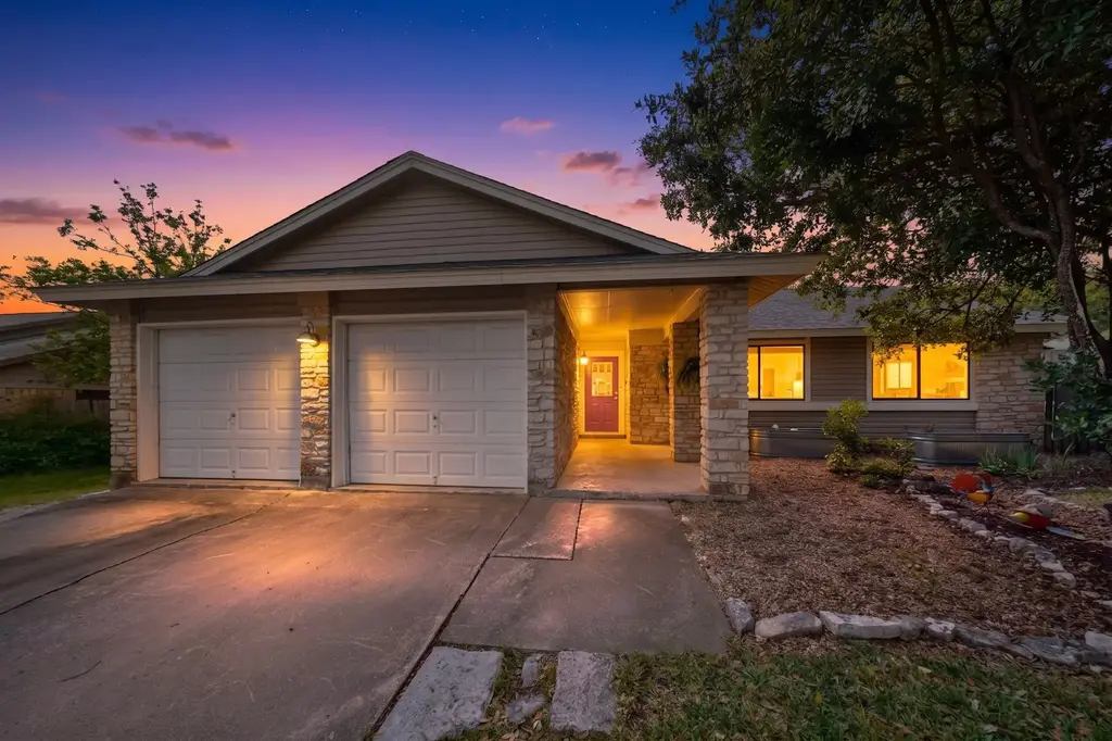 6511 Harrogate Drive, Austin