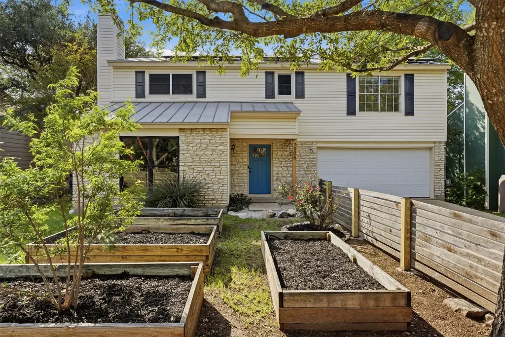 7906 Evaline Lane, Austin