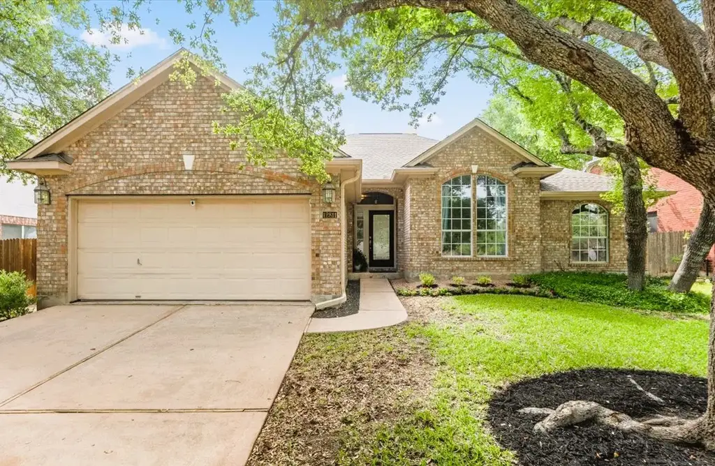 12811 Mcnelly Trail, Austin