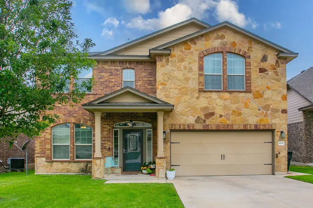 5646 Stonehaven Drive, Temple