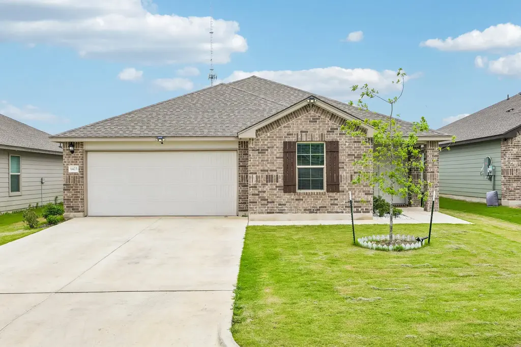 1423 Athan Drive, Belton