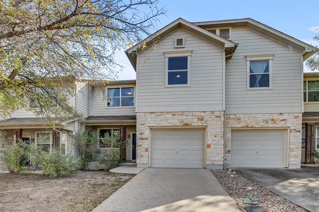 512 Eberhart Lane 1207, Austin