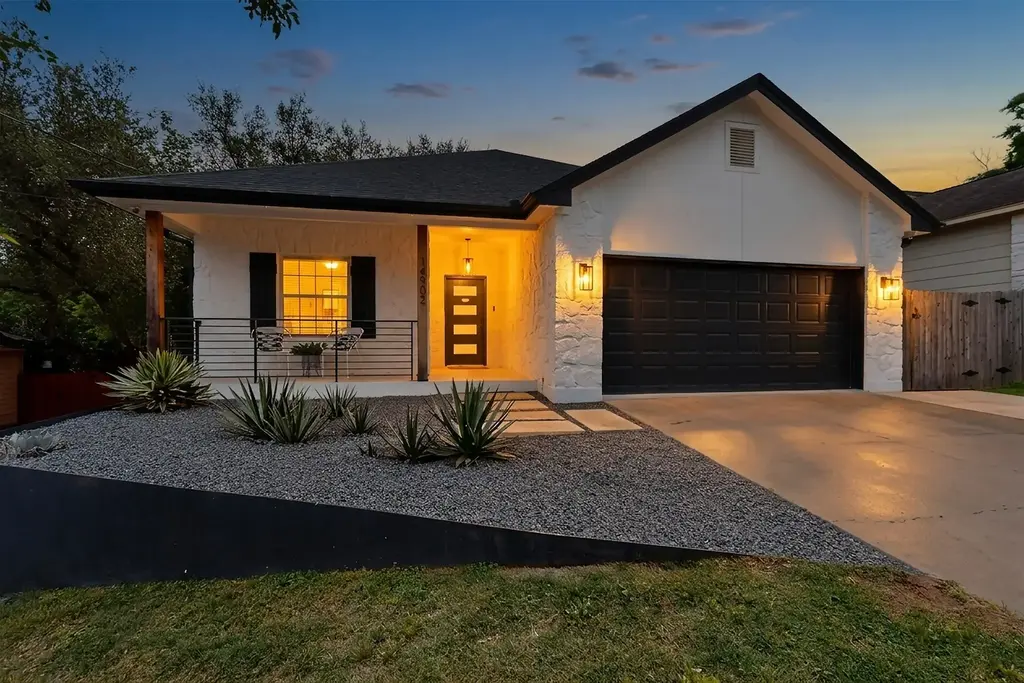 14902 Longbranch Drive, Austin
