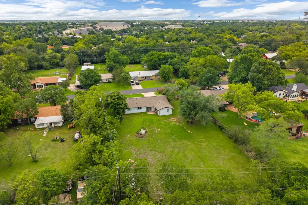 1509 Shenandoah Drive, Cedar Park