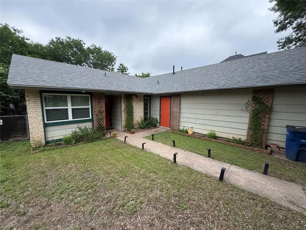 5806 Emerald Forest Drive A, Austin