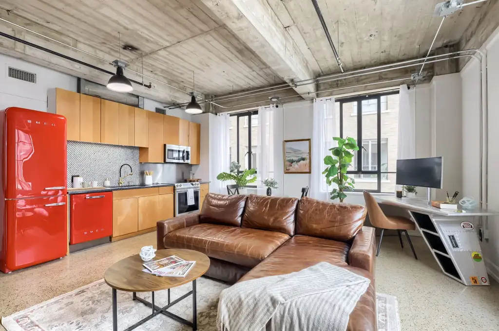 710 Colorado Street 4a, Austin