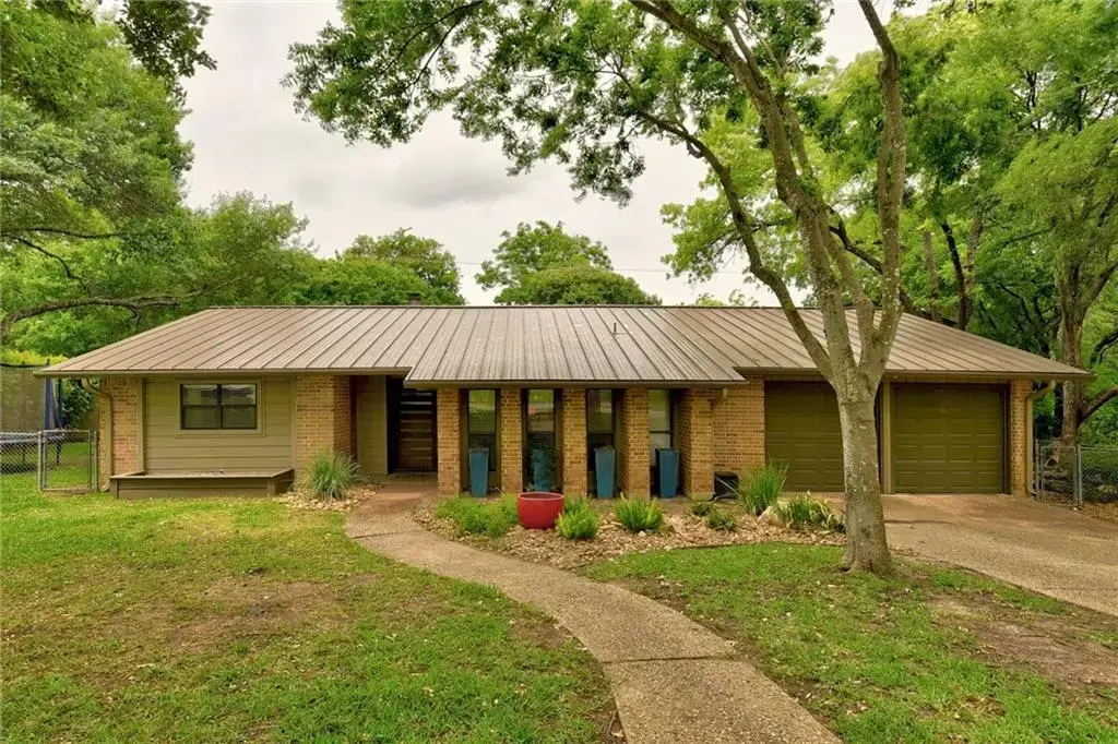 510 Bulian Lane, Austin