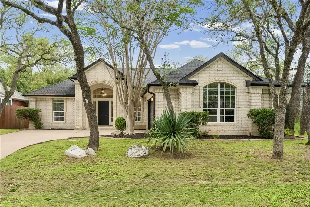 6868 Auckland Drive, Austin