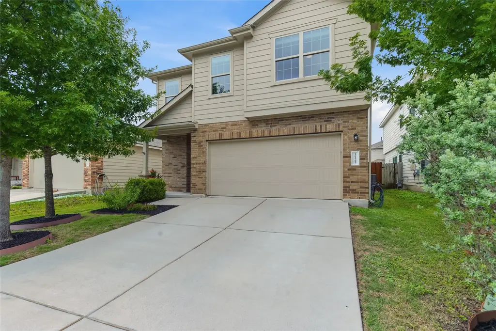 3521 Colorado High Avenue, Austin