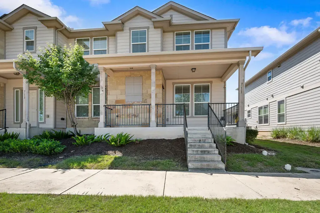 711 Katmai Circle, Pflugerville