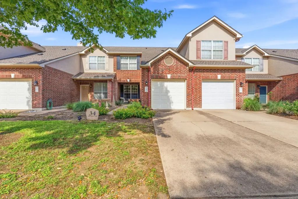 34 Verde Ranch Loop, Leander