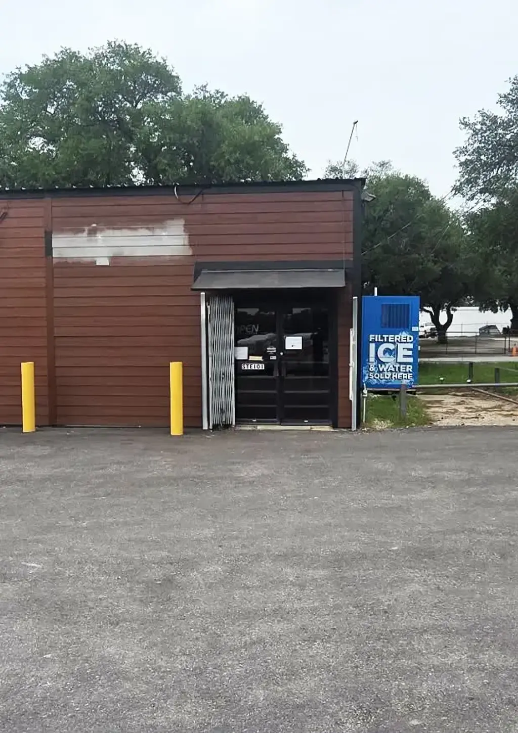 6480 W State Highway 29, Georgetown