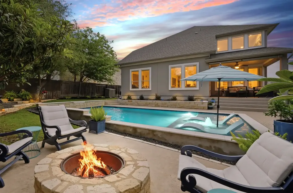 16032 La Rosa Drive, Austin