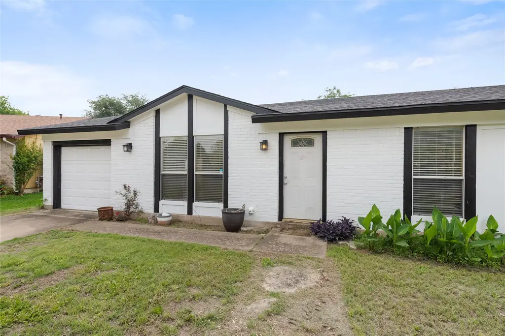 1904 Heathwood Circle, Round Rock