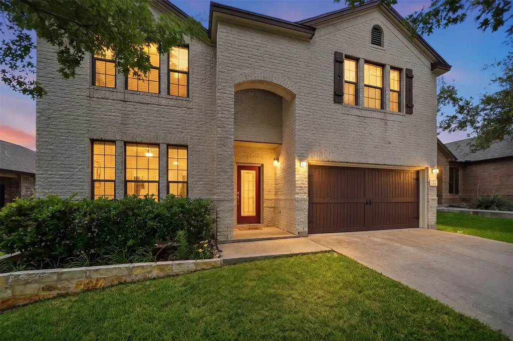 2108 Old Sterling Road, Cedar Park