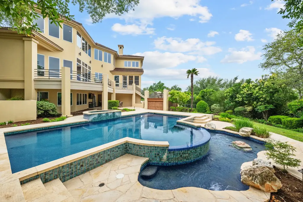 15903 Soleil Court, Austin