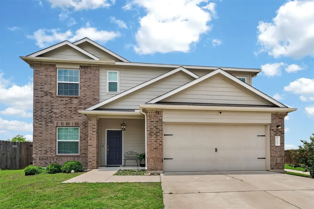 7332 Fall Ray Drive, Del Valle