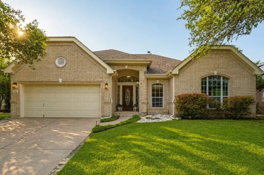 3508 Savoy Court, Austin