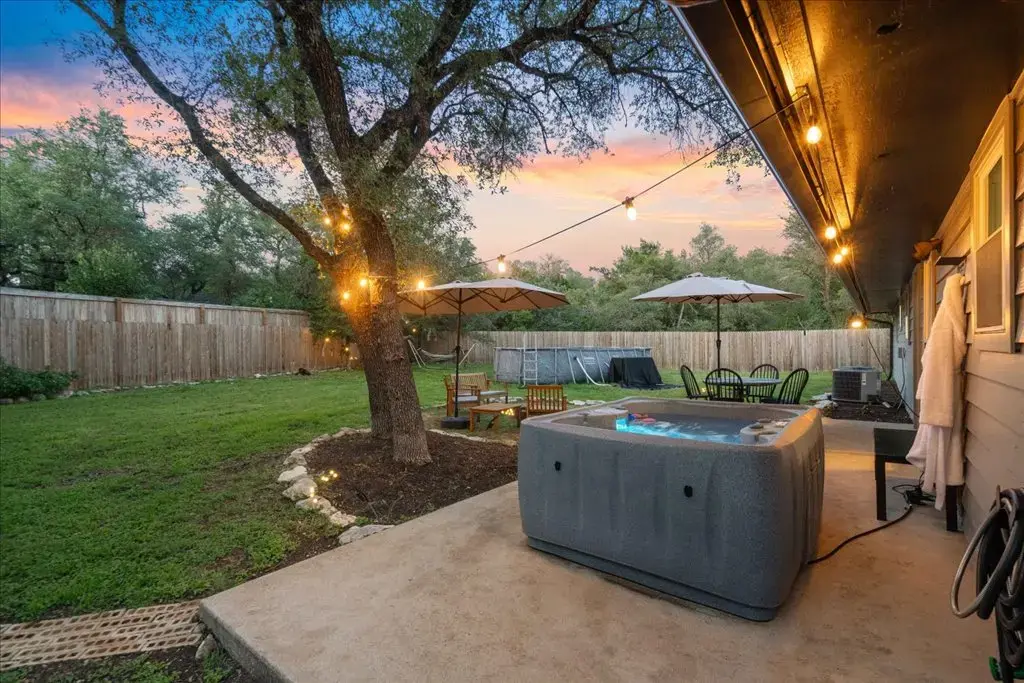 805 Wooten Street, Cedar Park