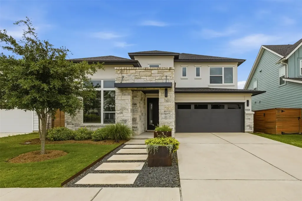 9001 Spire View, Austin